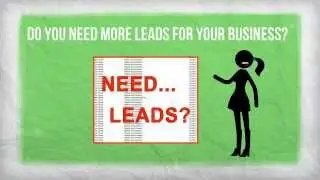 Visalus | How To Get Leads For My Visalus Business