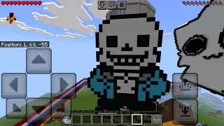 Playing minecraft and roblox crossplay - Mineplay