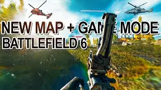 Latest PlayTest for Battlefield 6 and Everything YOU need to KNOW!