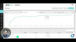 SEO Success Story // Garage Builder