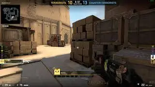 [CS:GO] hebleh Blames m1D, Even Tough m1D Has Followed What hebleh Wanted