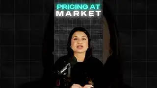 💰 Why Pricing at Market Value Sells Homes Faster | Toronto Real Estate Tips