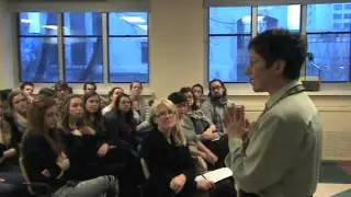 Критические мыслители - Анна Цинг - Вопросы и ответы, часть 1