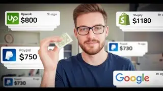 All REAL Ways to Make Money Online (No Scams, No Hype)