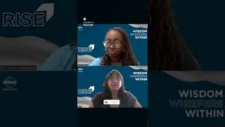 Wisdom Whispers Within with District Director Debbie Stearns, DTM 1