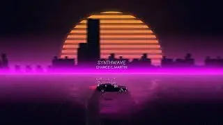 Chansu- Synthwave-Original VGM for #GMTKJam