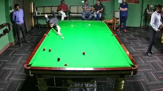 Michael Rebello VS Rohit Tirakaraddi
