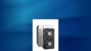 GOLDSHELL - KD5 KADENA MINER (18.7 TH/S) - backorder