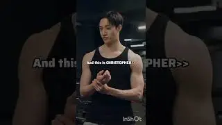 he surely has two sides for us. #fypシ゚viral #kpopskz #boyband #bangchan