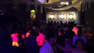 Mix Academy EVENTS Featuring D.J. E-FROM V. at a VIP Wedding (3)