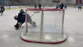 Jack Hudec MIHL Highlights - Blue Water Stars