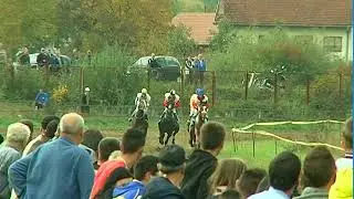 Dio1 - Trke - Sanski Most 12.10.2013