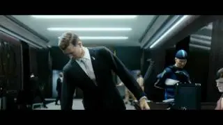 Rainbow 6 Patriots | Debut Trailer [North America]