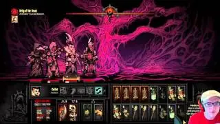 Darkest Dungeon: The Third Quest