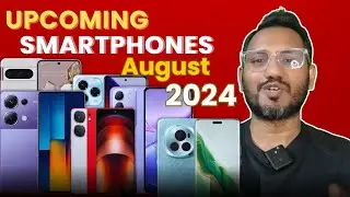 10 Best Upcoming Smartphone Launch in August 2024 | সেরা ১০টি আপকামিং মোবাইল ফোন অগাস্ট-২০২৪ ।