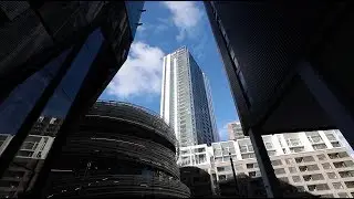 Mark - Little Real Estate - 17J/1 Harbour street, Darling Square, Sydney