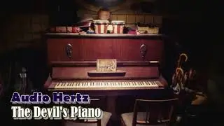 Audio Hertz - The Devil's Piano