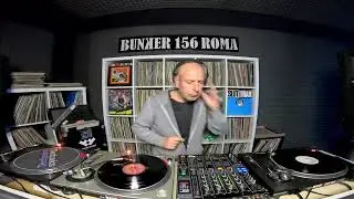 Bunker156roma---LIVE---VINYL---SET---PINKY