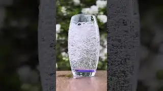 Amethyst Water for Sleep? 😴