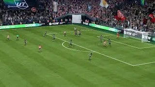 FUT last minute goal by Viali &hellip;FC26 PS5