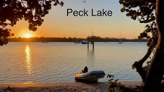Great Loop #69 Vero Beach to Peck Lake