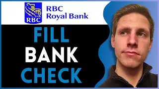 How To Fill RBC Bank Cheque (2025) | Easy & Fast