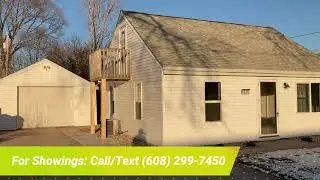 Video Walkthrough -1321 Reber St. Green Bay Wisconsin. Johanek Realty