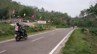 Ghy Sonapur Rd(Narengi-Army Camp-Amchang)