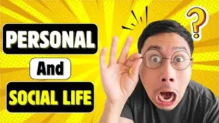 MYP (Year 2) - 1. Vie personnelle et sociale | Personal and Social Life