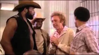 That's right..We bad.We don't take no shit.....