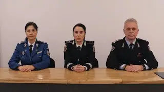 Declarație de presă Minivacanță 1 Decembrie