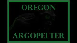 Oregon Argopelter
