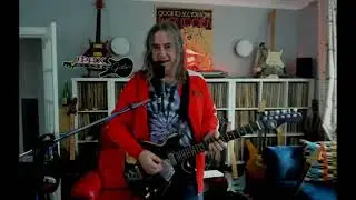 hofner colourama 1962