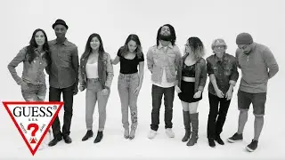 Denim Day 2017 PSA with Aloe Blacc and Maya Jupiter
