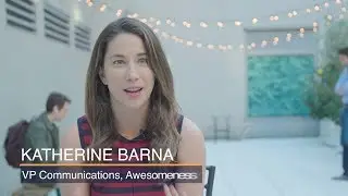 AWS Startup Day: We're in It Together