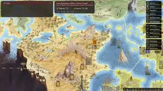 Dominions 5 Vanarus MP Turn 6