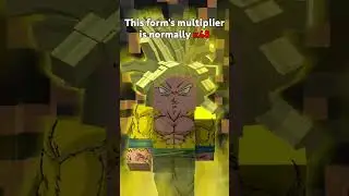 How to get Super Saiyan 6 in Minecraft ! - Dragon Ball Super DBC Hyper