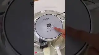 keep anything warm🔥🔥 even cook food🍕🍔🌭🍗 best kitchen gadget :)