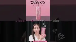 BLACKPINK members and their favourite starbucks tumbler 🖤🩷 |#blackpink #blinks #ot4 #starbucks