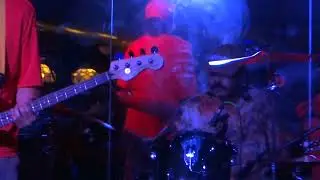 Sun Organ (Live) | Warehouse on Watts, Philadelphia, PA | 6/26/2025