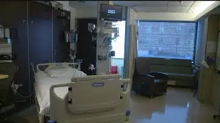 Minnesota nurses share why they left thousands of bedside jobs