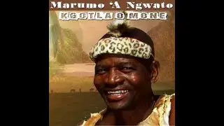 Marumo 'A Ngwato ~ Leopo