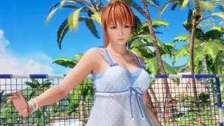 【DOA6】Kasumi | Arcade:True Fighter #7