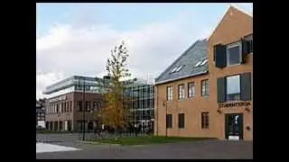 Harstad University College