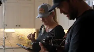 Working with Southern Light Creative - Atlanta Video Production