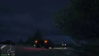 GTA 5 Random Events and Encounters : Cursed Cash
