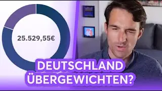 30-J&auml;hriger mit DAX und Value ETF im Portfolio-Check | Finanzfluss Stream Highlights