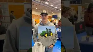 Tell me what&rsquo;s your favorite tractor? #heritagetractor #johndeere #tractors