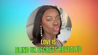 Love Is Blind UK: 5 Secret Engagements Revealed and Shocking Altar Moments!
