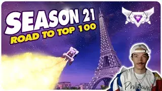 Road to TOP 100 | Episode 5